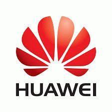 Логотип компании Huawei